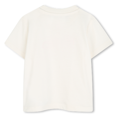 T-shirt a maniche corte KENZO KIDS UNISEX