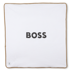 Copertura su entrambi i lati BOSS 
                    UNISEX