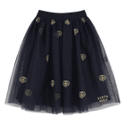 Gonna in tulle KENZO KIDS 
                    BAMBINA
