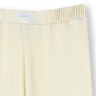 Pantaloni metallizzati DKNY 
                    BAMBINA