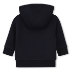 Set cardigan e pantaloni BOSS 
                    RAGAZZO