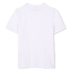 Set di 2 t-shirt BOSS 
                    RAGAZZO