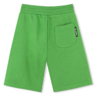 Bermuda elasticizzati cotone KARL LAGERFELD KIDS 
                    RAGAZZO