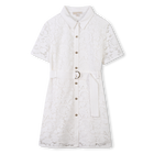 VESTITO M/C MICHAEL KORS 
                    BAMBINA