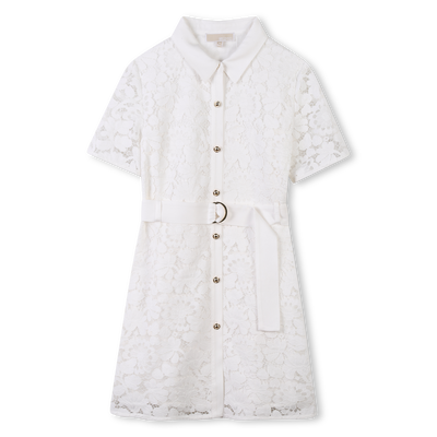 VESTITO M/C MICHAEL KORS BAMBINA