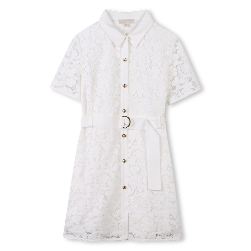 VESTITO M/C MICHAEL KORS 
                        BAMBINA