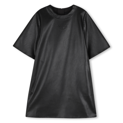 Abito corto ZADIG & VOLTAIRE BAMBINA