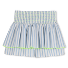 Skort striato BILLIEBLUSH 
                    BAMBINA
