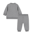 Completo felpa e pantaloni KENZO KIDS 
                    UNISEX