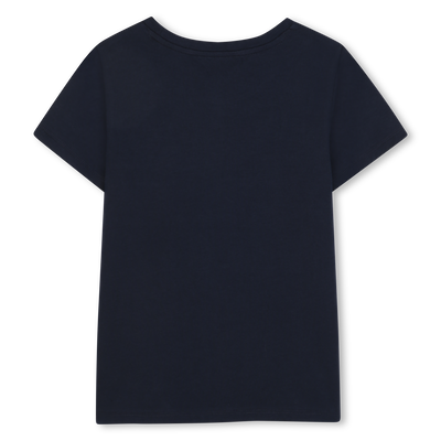 T-shirt a maniche corte MICHAEL KORS BAMBINA
