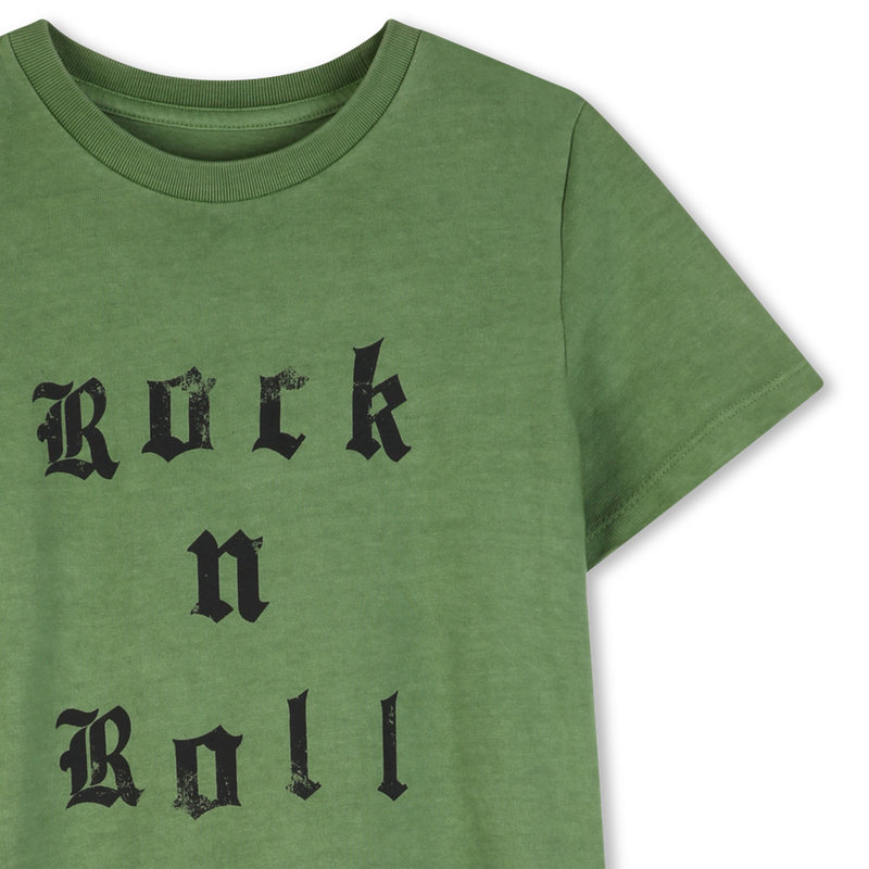 ABITO T-SHIRT ZADIG & VOLTAIRE 
                        BAMBINA