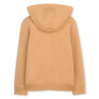 Cardigan con cappuccio TIMBERLAND 
                    RAGAZZO