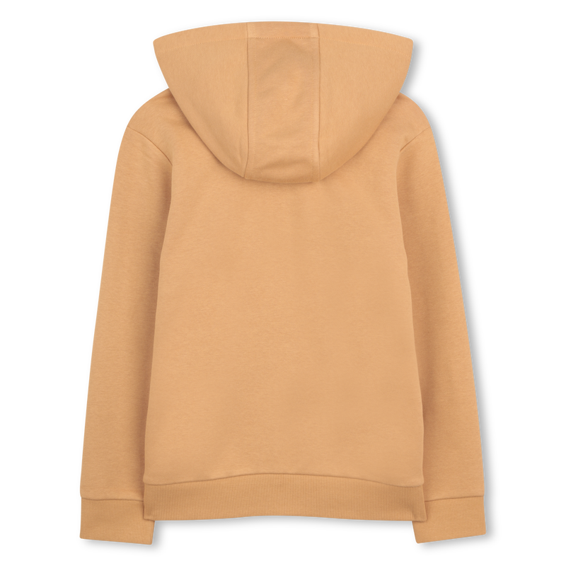 Cardigan con cappuccio TIMBERLAND 
                        RAGAZZO