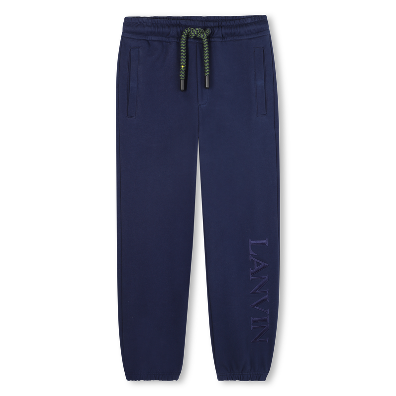 Pantaloni da jogging LANVIN 
                        BAMBINA