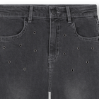 Pantaloni con cintura regolabile DKNY 
                    BAMBINA