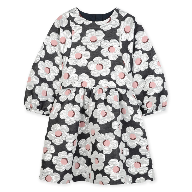 Abito a maniche lunghe KENZO KIDS 
                        BAMBINA