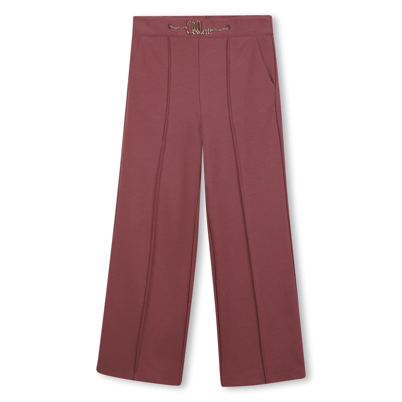 Pantalone Milano CHLOE 
                        BAMBINA