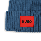 Cappello di lana HUGO 
                    UNISEX