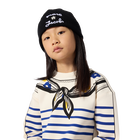 Cappello di lana MARC JACOBS 
                    BAMBINA