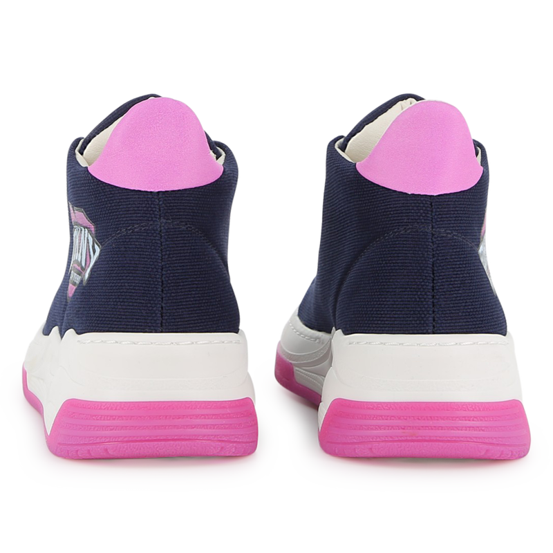 Sneakers DKNY 
                        BAMBINA
