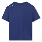 T-shirt a maniche corte KARL LAGERFELD KIDS 
                    RAGAZZO