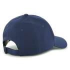 Cappellino regolabile con stampa del logo TIMBERLAND 
                    RAGAZZO