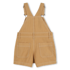 Salopette con spalline regolabili TIMBERLAND 
                    RAGAZZO
