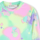 Maglietta BILLIEBLUSH 
                    BAMBINA