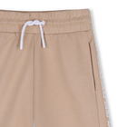 Set t-shirt e bermuda DKNY 
                    RAGAZZO