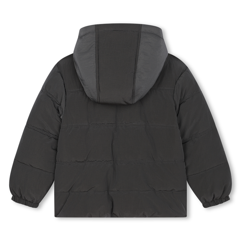 Piumino con cappuccio ZADIG & VOLTAIRE 
                        RAGAZZO