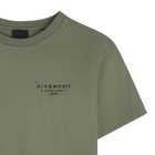T-shirt a maniche corte GIVENCHY 
                    UNISEX