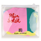 Costume da bagno 1 pezzo KIDS AROUND 
                    BAMBINA