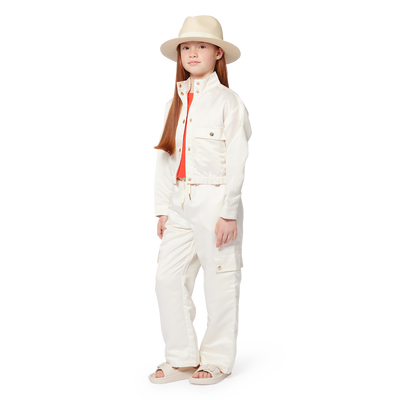 TEE SHIRT MICHAEL KORS BAMBINA