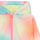 Giacca a vento con cappuccio BILLIEBLUSH 
                    BAMBINA