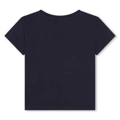 T-shirt a maniche corte BILLIEBLUSH BAMBINA