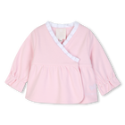 Set pantalone, cardigan e t-shirt GIVENCHY 
                    BAMBINA