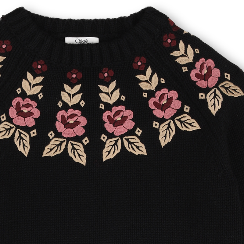 Maglione CHLOE 
                        BAMBINA