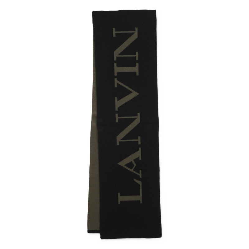 Set cappello e sciarpa LANVIN 
                        RAGAZZO