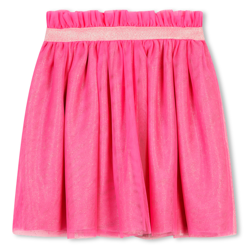Sparkly Tulle Skirt BILLIEBLUSH 
                        BAMBINA