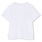 Set t-shirt e bermuda BOSS 
                    RAGAZZO