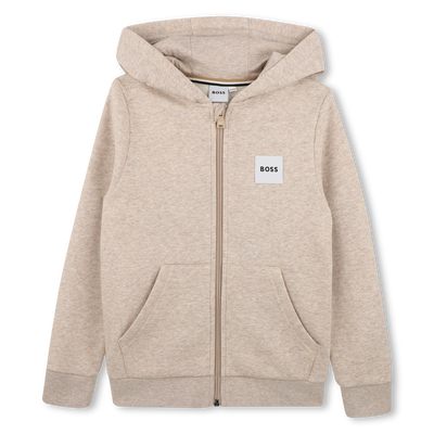 Cardigan sportivo BOSS RAGAZZO