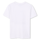 T-shirt a maniche corte BOSS 
                    RAGAZZO