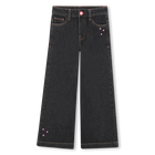 Pantaloni in denim BILLIEBLUSH 
                    BAMBINA