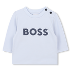 Tute e set maglietta BOSS 
                    RAGAZZO