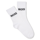 Set di calze BOSS 
                    RAGAZZO