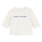 Set pantalone, cardigan e t-shirt MARC JACOBS 
                    UNISEX
