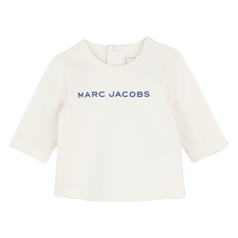 Set pantalone, cardigan e t-shirt MARC JACOBS 
                        UNISEX