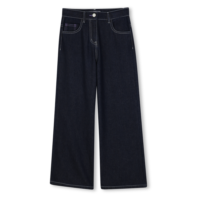 Pantaloni in denim BILLIEBLUSH 
                        BAMBINA