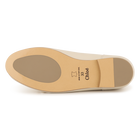 Ballerine con cinturini alla caviglia CHLOE 
                    BAMBINA