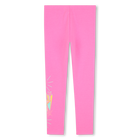 Leggings in jersey BILLIEBLUSH 
                    BAMBINA
